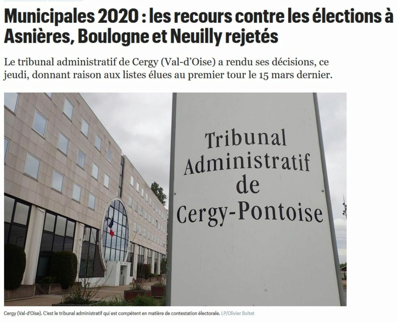 Elections municipales Boulogne-Billancourt Clip2989