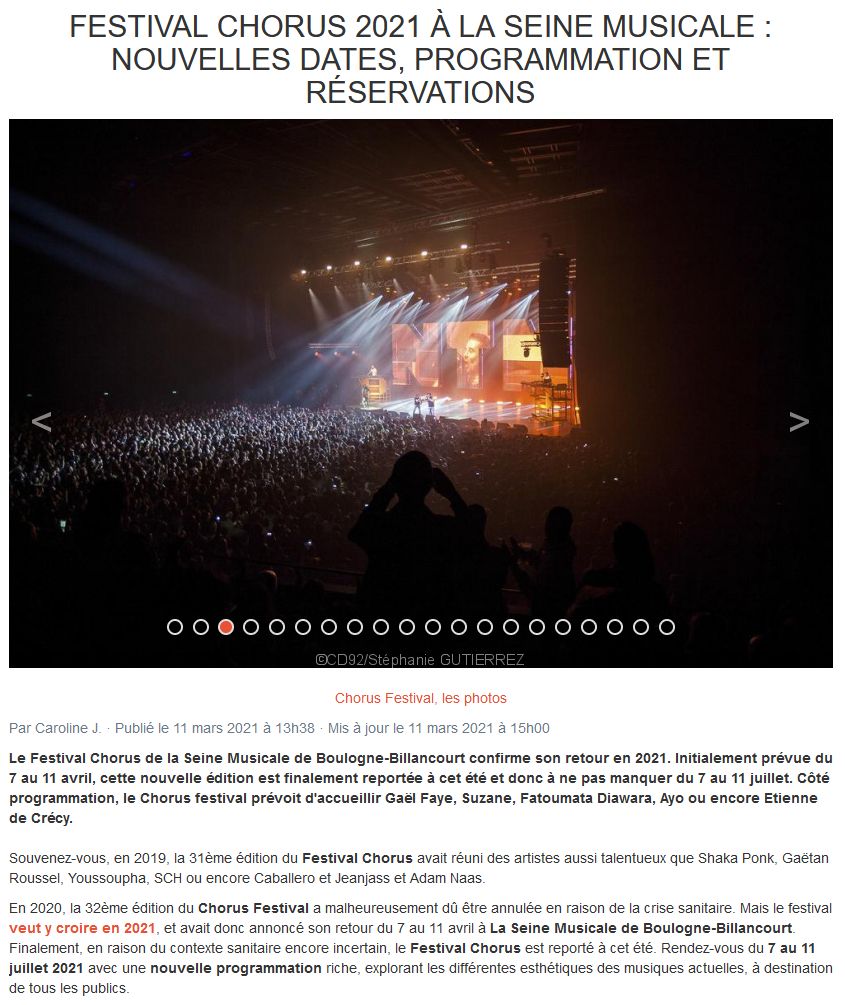 Concerts et spectacles à la Seine Musicale de l'île Seguin - Page 2 Clip3221