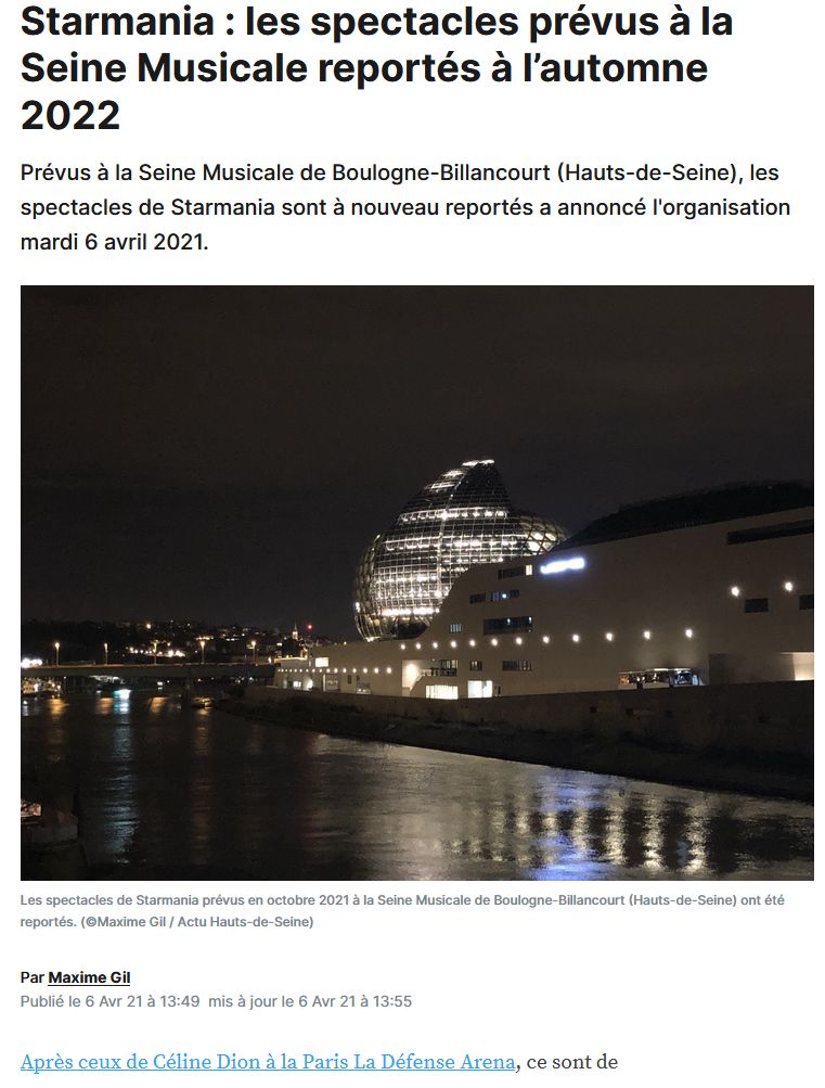 LaSeineMusicale - Concerts et spectacles à la Seine Musicale de l'île Seguin - Page 2 Clip3242