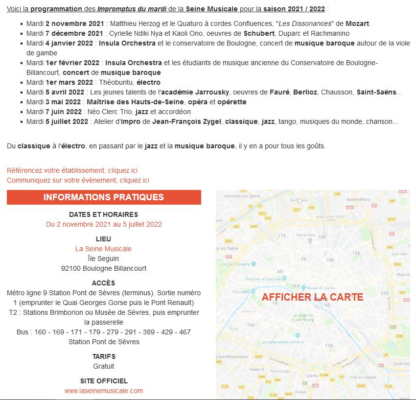 LaSeineMusicale - Concerts et spectacles à la Seine Musicale de l'île Seguin - Page 2 Clip3636