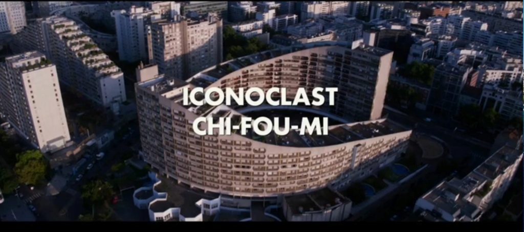 Tournages de films et d'émissions Clip3714