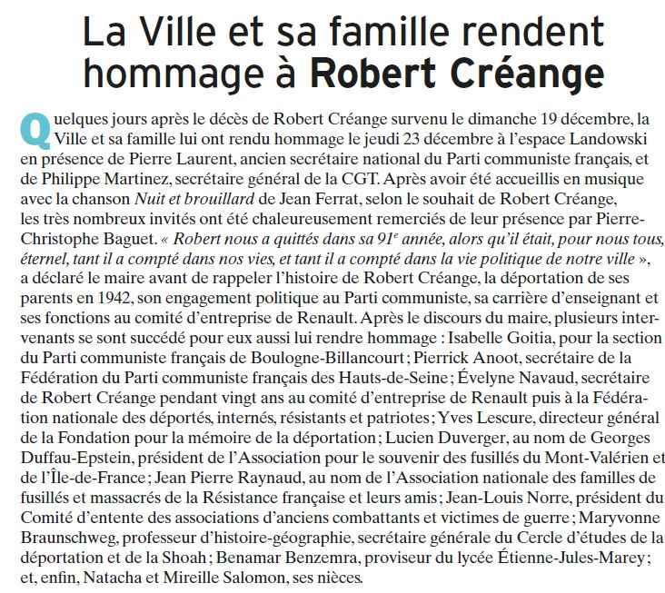 boulognebillancourt - Histoire Renault Boulogne-Billancourt Clip3842