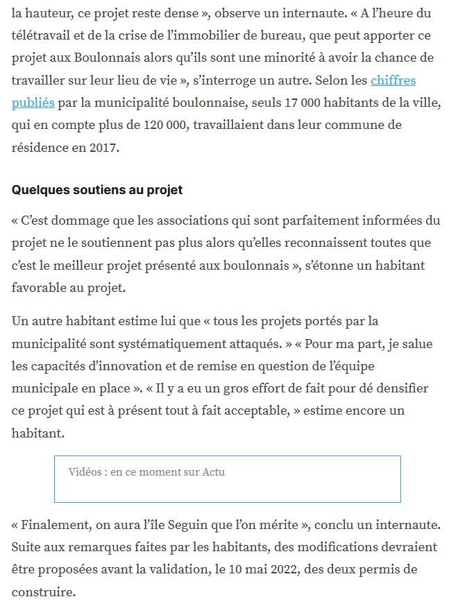 Projet Bouygues île Seguin (projet Vivaldi) Clip3894