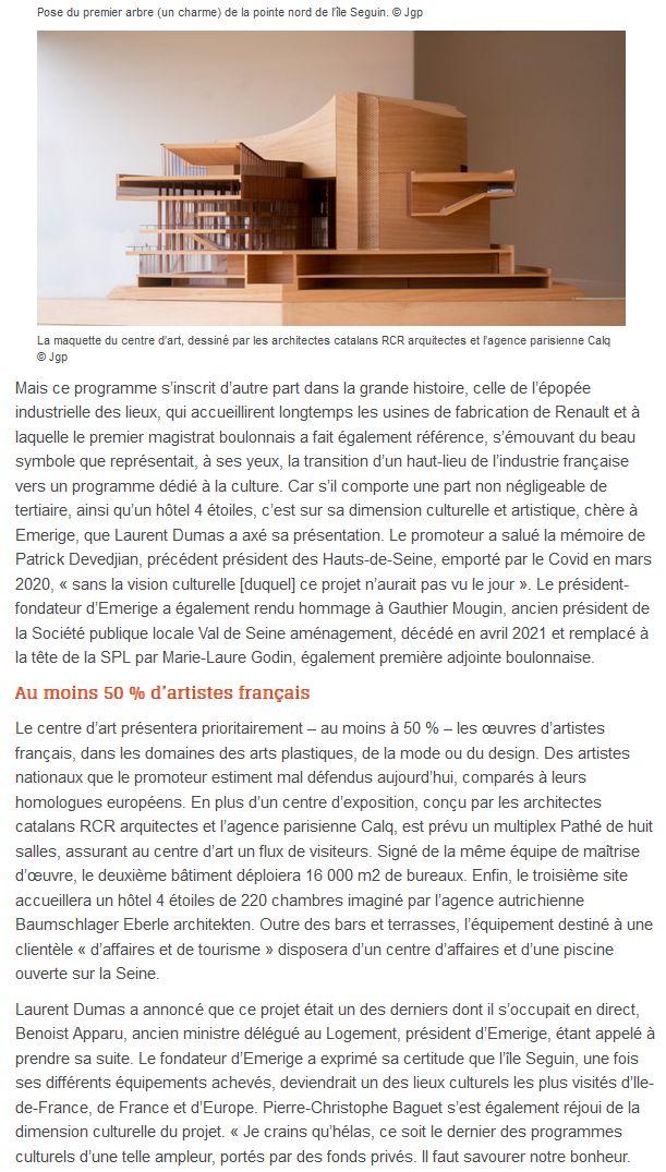 Musée - Cinémas - Hôtel - Bureaux - AOG Emerige - S16 S17 S18 - Page 2 Clip4262