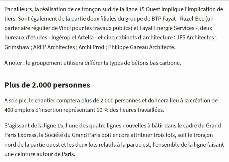 Transports en commun - Grand Paris Express Clip4839