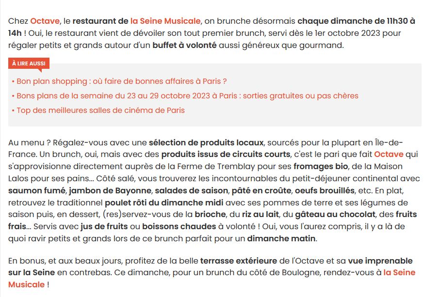 boulognebillancourt - Restaurant Octave Clip4936