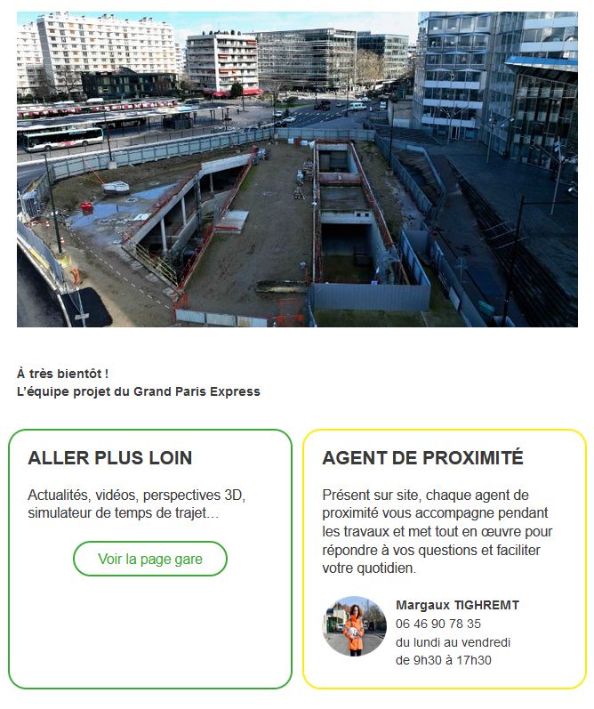 boulognebillancourt - Transports en commun - Grand Paris Express Clip5163
