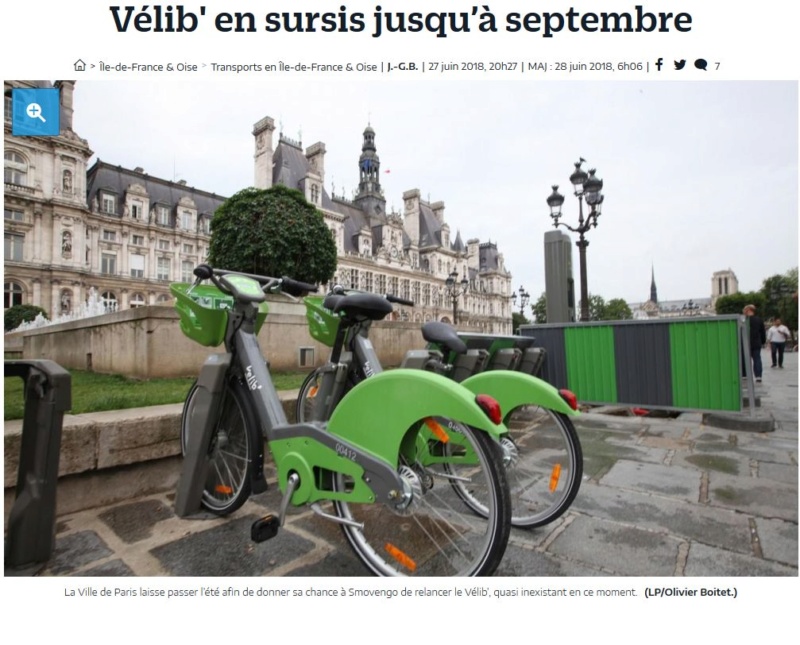 Velib' Clipbo88