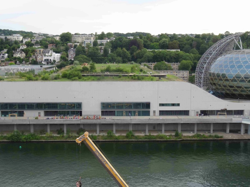 HautsdeSeine - La Seine Musicale de l'île Seguin - Page 2 Dsc00073