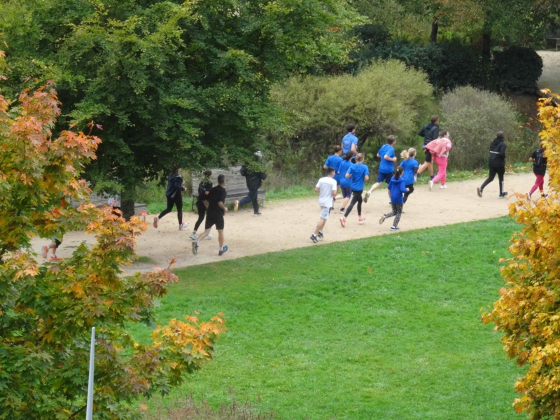 Challenge / Course contre la Faim Dsc00673