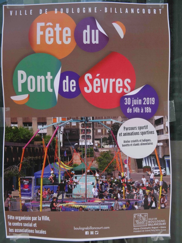 Fête des associations du Pont-de-Sèvres Dsc02910