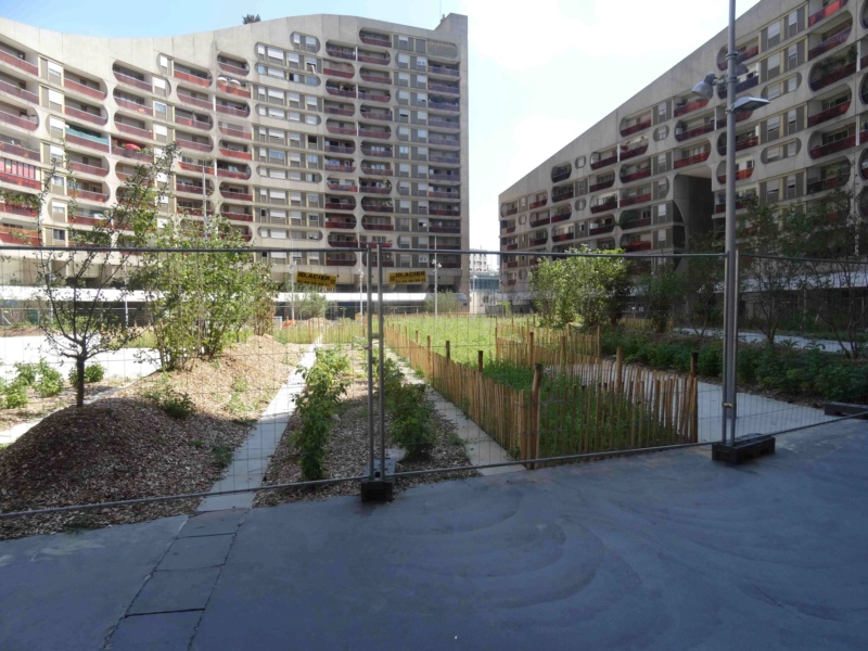 Rénovation du quartier du Pont-de-Sèvres (ANRU) Dsc02926