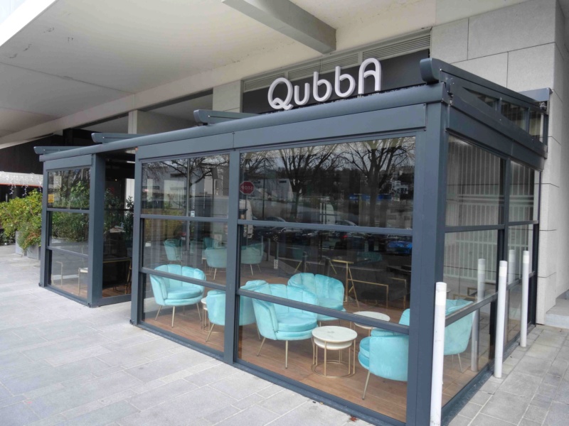 Restaurant Qubba Dsc04216