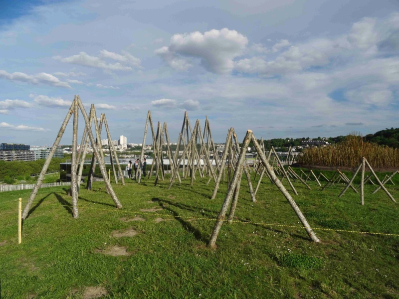 GuideMichelinFr2018 - Expositions et évènements à la Seine Musicale de l'île Seguin Dsc07133