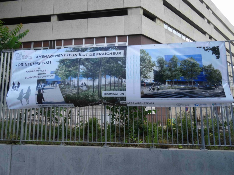 Groupe scolaire du numérique - macrolot M : informations et photos Dsc07346