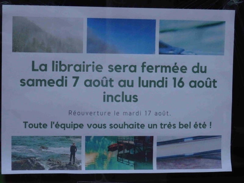 Librairie Les mots & Les choses Dsc07653