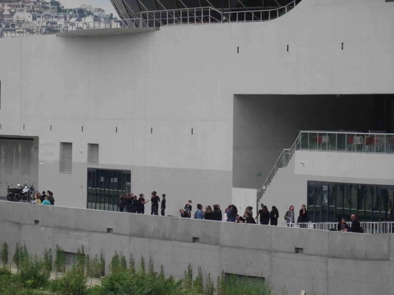 MiseEnScène - Concerts et spectacles à la Seine Musicale de l'île Seguin - Page 6 Dsc08216