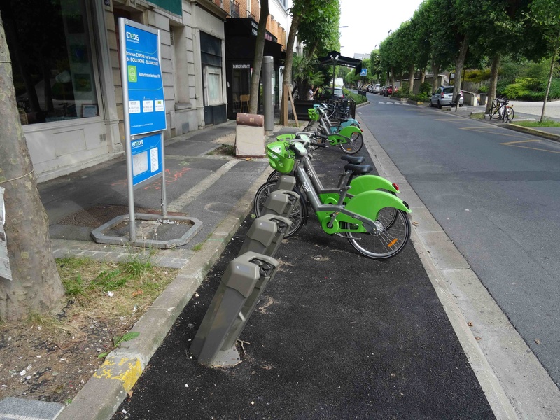 Velib' - Page 2 Dsc08230