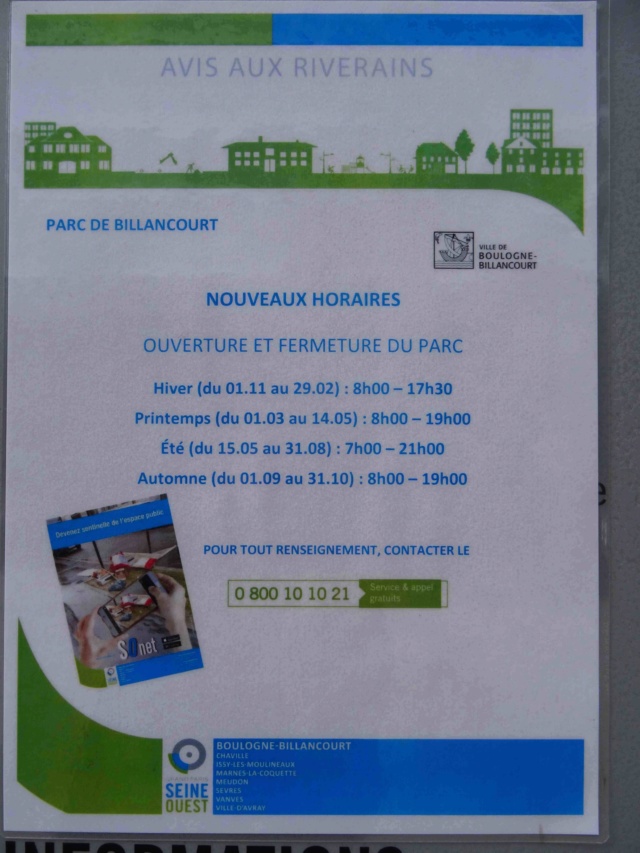 Parc de Billancourt - Partie Est Dsc09176