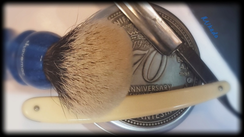 Shave of the Day 2018-013