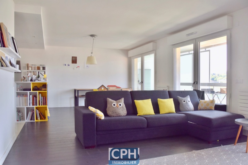 Appartement 5p 139 m2 - vue sur parc - immeuble 2015 Photo108