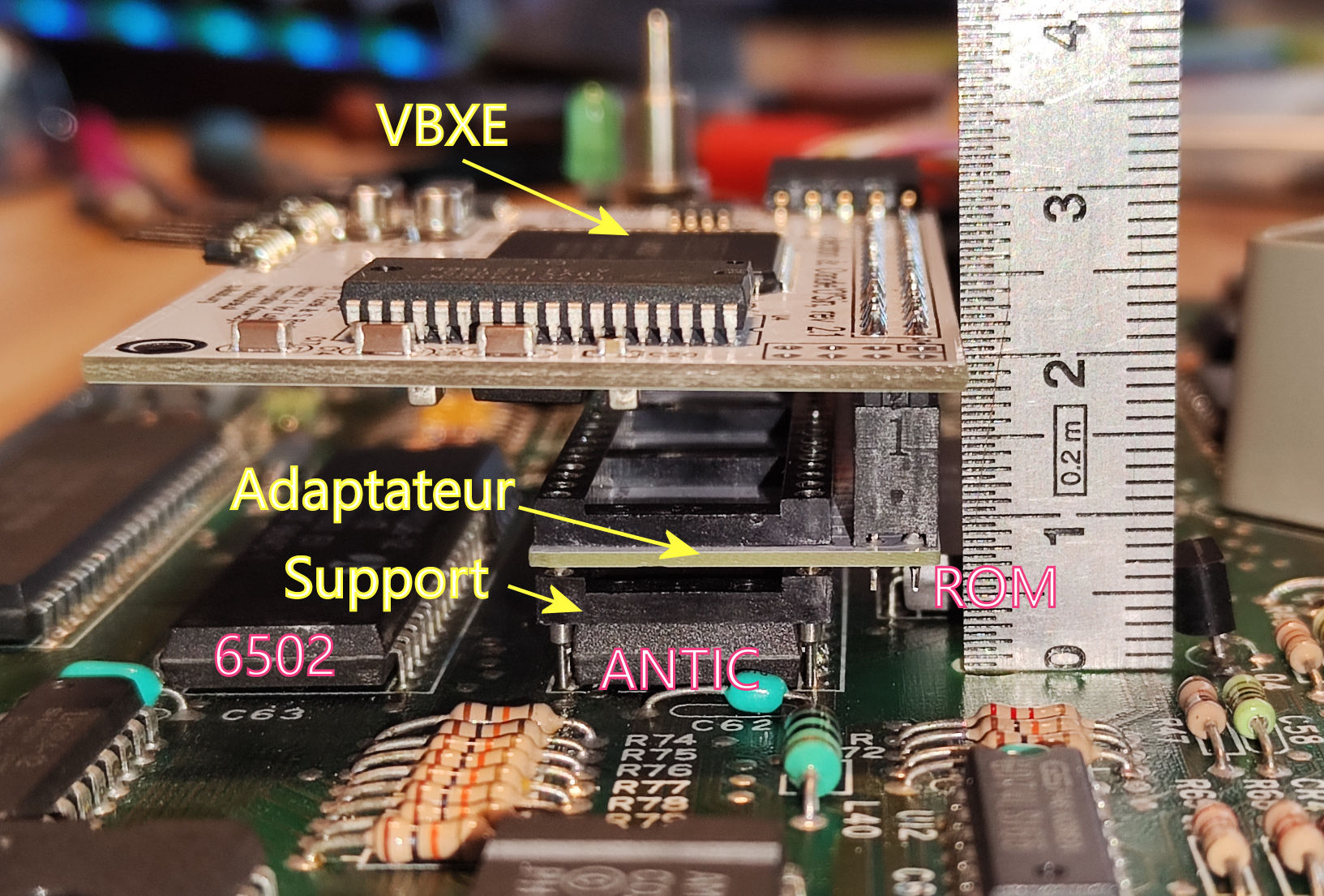 L’Atari XE System en 2023 - Page 3 Sandwi10