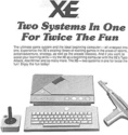 L’Atari XE System en 2023 Xeprom10