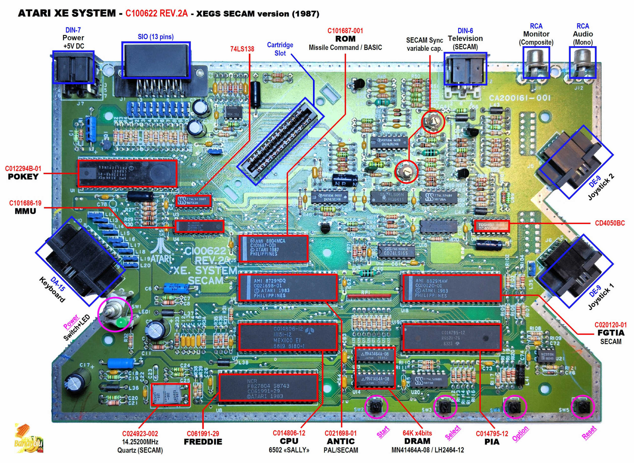 L’Atari XE System en 2023 - Page 3 Xegs_s10