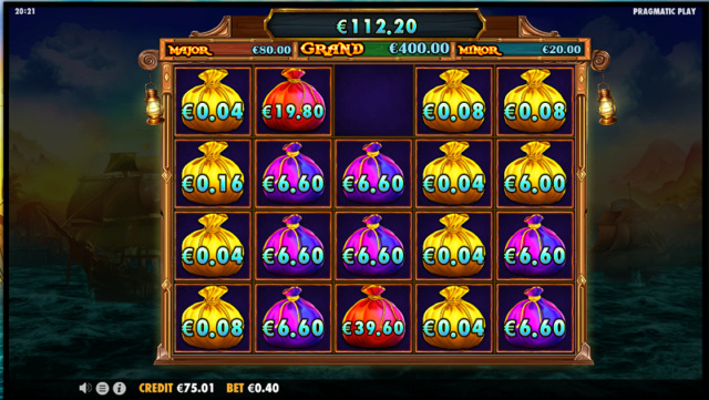 Screenshoty naszych wygranych (minimum 200zł - 50 euro) - kasyno - Page 18 11210
