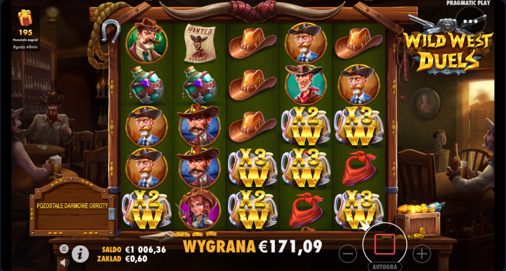 Screenshoty naszych wygranych (minimum 200zł - 50 euro) - kasyno - Page 42 171_0910