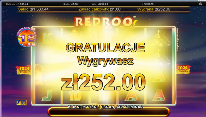 Screenshoty naszych wygranych (minimum 200zł - 50 euro) - kasyno - Page 21 252pln10
