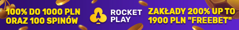 RocketPlay Casino