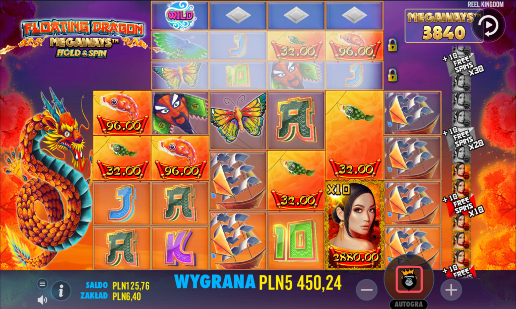 Screenshoty naszych wygranych (minimum 200zł - 50 euro) - kasyno - Page 3 545010