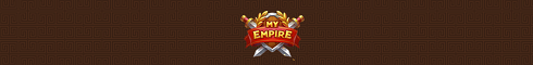 My Empire kasyno online