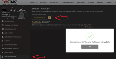 27 sposobów na poprawę 888starz casino