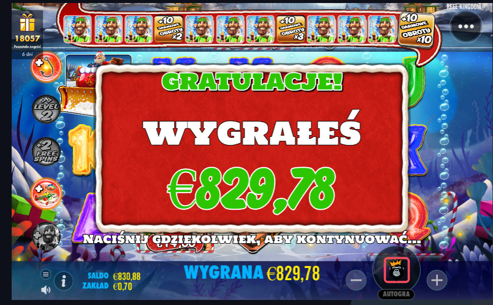 Screenshoty naszych wygranych (minimum 200zł - 50 euro) - kasyno - Page 10 Zrzut_10