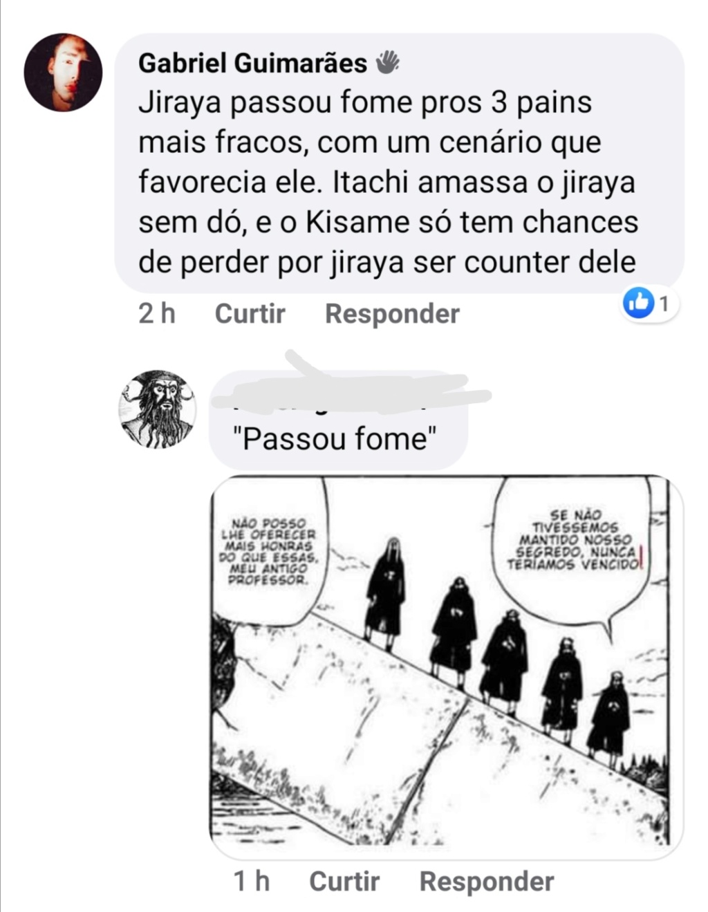 Descobri o Facebook do sertão  Screen12