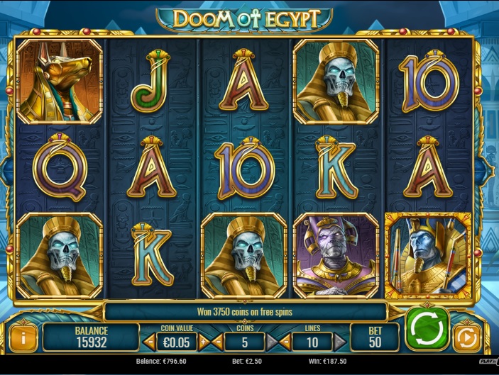 Screenshoty naszych wygranych (minimum 200zł - 50 euro) - kasyno - Page 39 Doom_o14