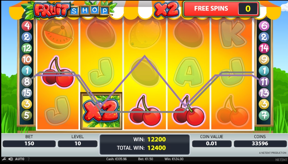 Screenshoty naszych wygranych (minimum 200zł - 50 euro) - kasyno - Page 39 Fruit_11
