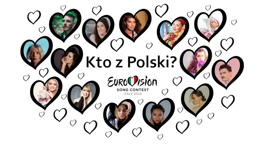 Eurowizja 2022 kto z Polski? Ktozpo10