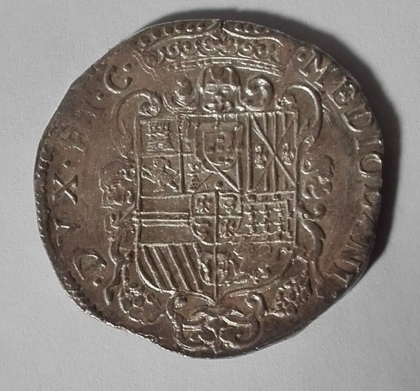 1 Filipo de Carlos II de Milán de 1676. Con mi reconocimeiento a Lanzarote. 1_fili11