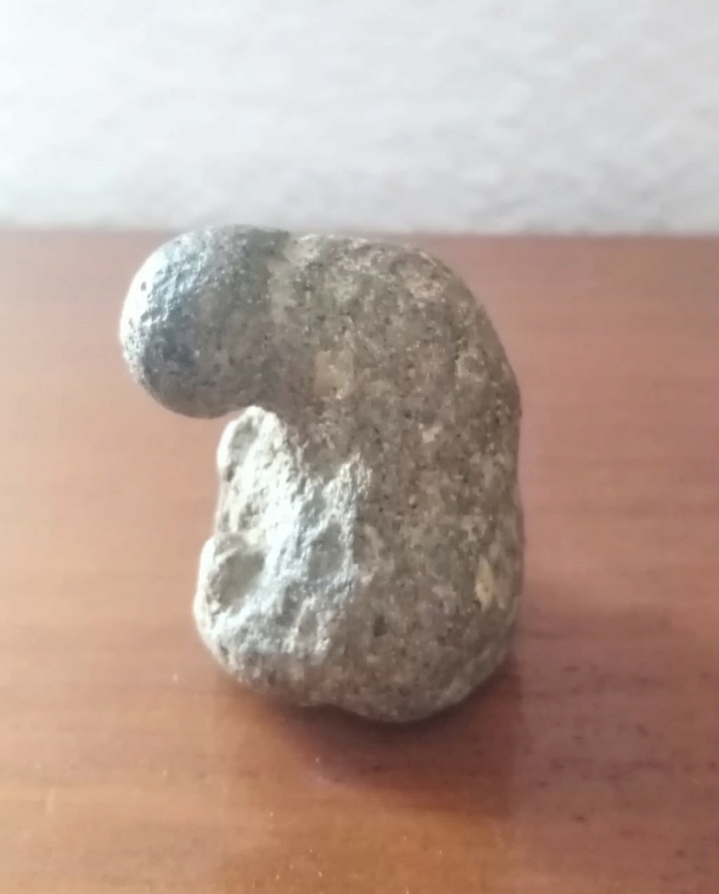 ¿Figurita humana? de piedra Img-2015