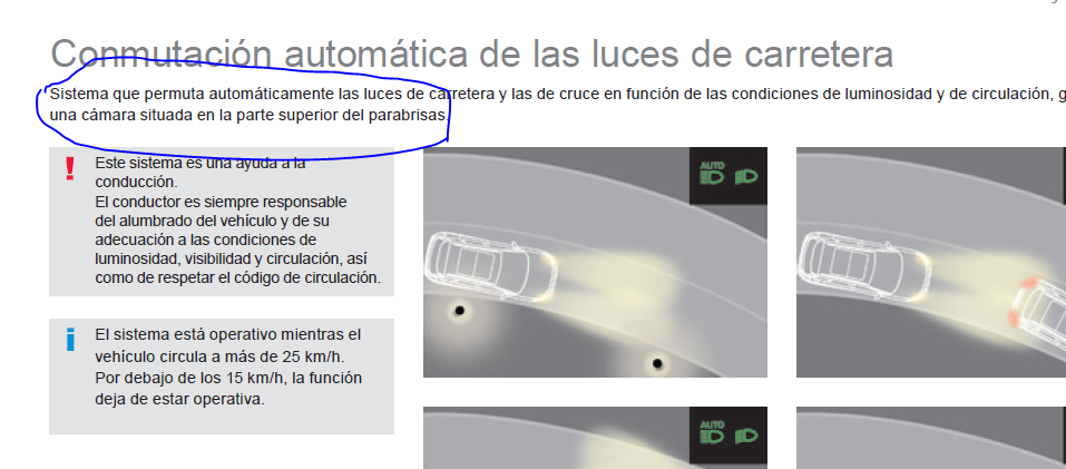 Fallo en la opción automática de cambio de luces cortas/largas - Página 3 Captur13