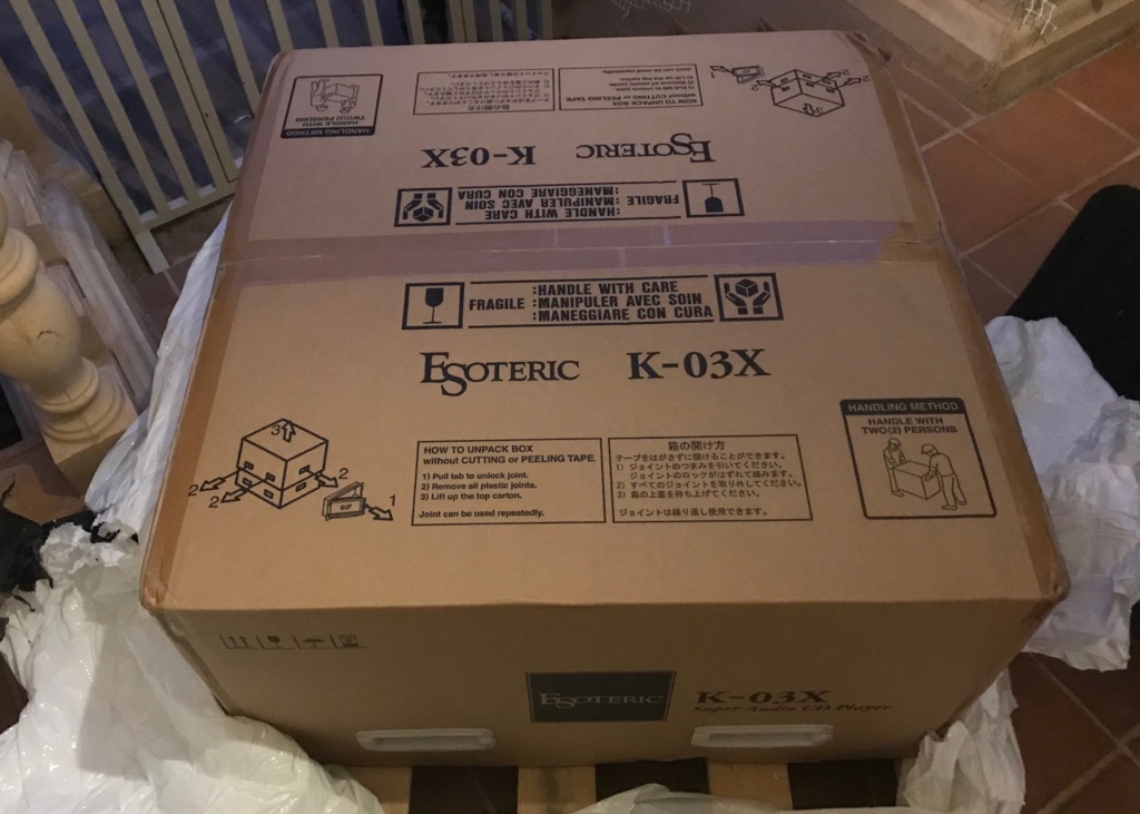 ESOTERIC K03X CD/SACD Img_3719