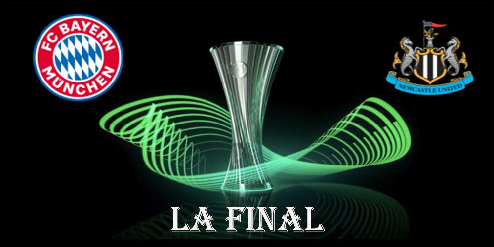 Alineaciones UEFA Conference League - FINAL 612