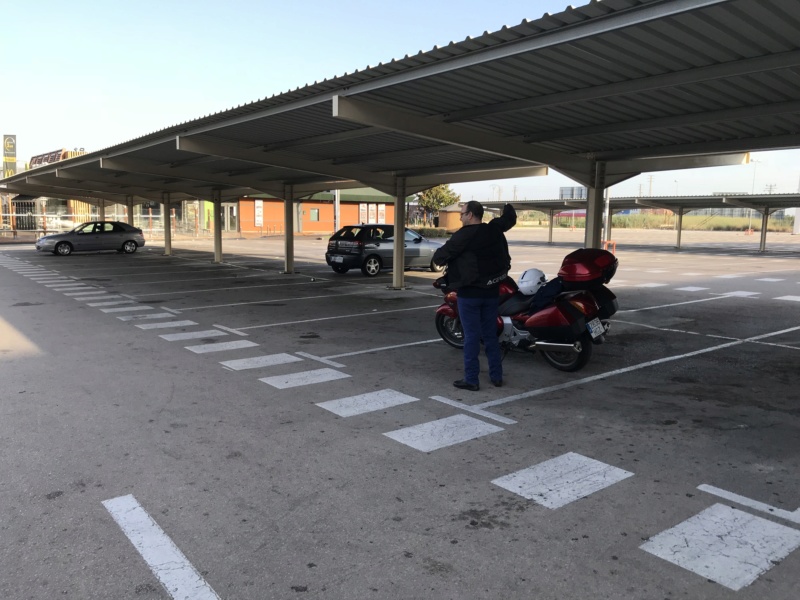 SALIDAS (VAL): Comarca de La Ribera. 08.07.2018 0b3c8510