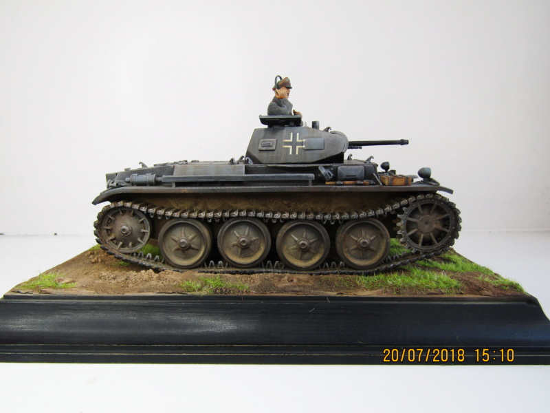Pz.Kpfw II Ausf D от MSD (1/35) Img_2029