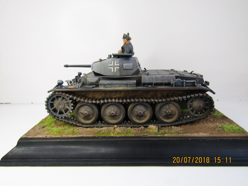 Pz.Kpfw II Ausf D от MSD (1/35) Img_2030