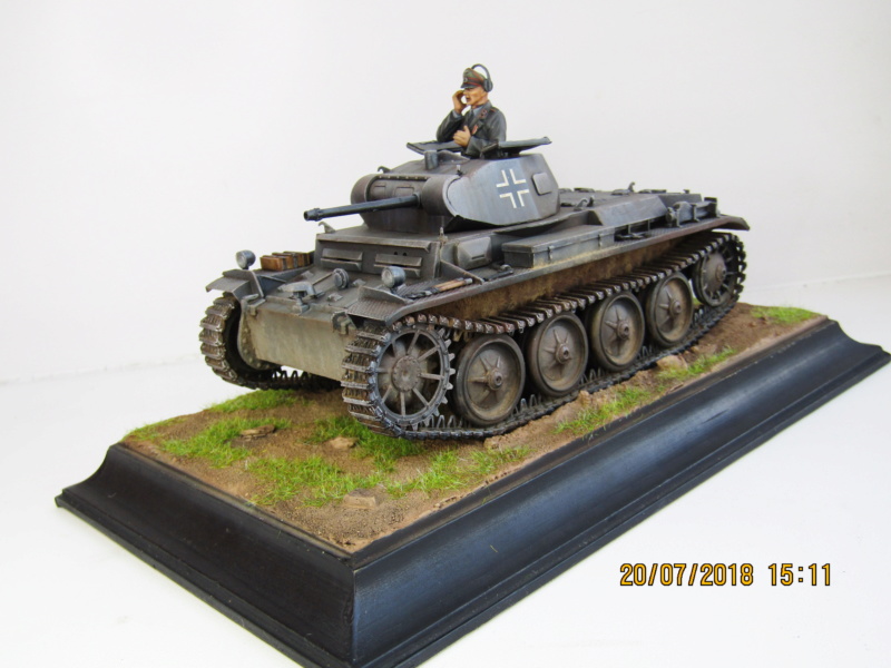 Pz.Kpfw II Ausf D от MSD (1/35) Img_2031