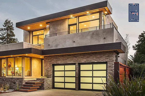 العوامل المؤثرة في التصميم المعماري الخارجي Aiaa-a11